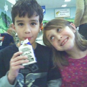 Meet your Posher, Danny